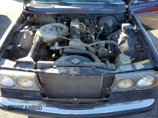 1984 Mercedes-Benz 300 D с VIN WDBAB33A5EA138282, выставлен на аукционе Copart как лот 88987365 с пробегом 249 474 миль миль и Чистый • Clean title. История ставок и продаж доступна на DreamBid. Изображение 11.
