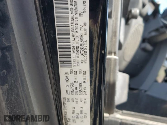 2008 Jeep Wrangler X with VIN 1J4FA24188L501681, listed as a Copart auction lot 52442365 with 119,646 mi miles and Clean Title. Bid and sale history available at DreamBid. Image 12.