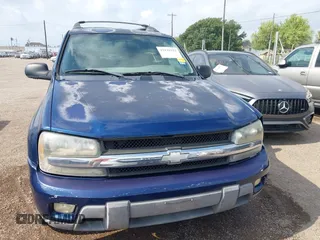 2004 Chevrolet TrailBlazer EXT LT with VIN 1GNES16S846225582, listed as a IAAI auction lot 42131532 with 1 mi miles. Bid and sale history available at carsss.com. Image 6.