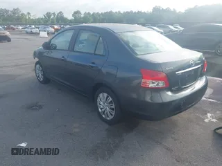 2007 Toyota Yaris с VIN JTDBT923671047842, выставлен на аукционе IAAI как лот 42368112 с пробегом 229 831 миль миль и . История ставок и продаж доступна на DreamBid. Изображение 3.