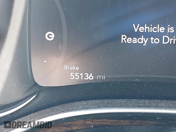 2023 Chrysler Pacifica Hybrid Limited with VIN 2C4RC1S78PR551260, listed as a IAAI auction lot 41992752 with 55,136 mi miles and . Bid and sale history available at DreamBid. Image 15.