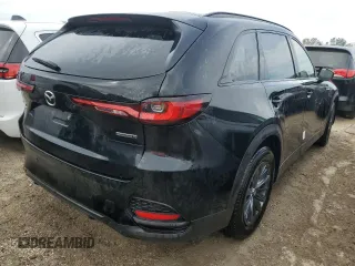2025 Mazda CX-70 Preferred z VIN JM3KJBHD6S1115554, wystawiony jako Copart lot #74427204 z przebiegiem Nie podano mil oraz Szkody całkowita. Historia ofert i sprzedaży dostępna na DreamBid. Obrazek 3.