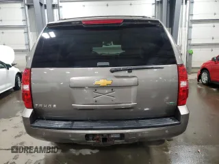 2011 Chevrolet Tahoe LT z VIN 1GNSKBE02BR290660, wystawiony jako Copart lot #87083164 z przebiegiem 177 933 mil mil oraz Szkoda całkowita • Salvage title. Historia ofert i sprzedaży dostępna na DreamBid. Obrazek 6.