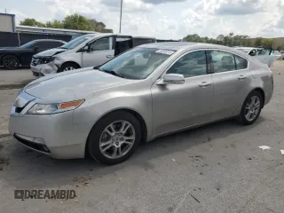 2010 Acura TL Technology z VIN 19UUA8F56AA023487, wystawiony jako Copart lot #56566215 z przebiegiem 69 176 mil mil oraz Szkoda całkowita • Salvage title. Historia ofert i sprzedaży dostępna na DreamBid. Obrazek 1.