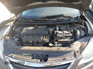 2015 Nissan Sentra SV with VIN 3N1AB7AP0FY226480, listed as a IAAI auction lot 41678845 with 137,833 mi miles and . Bid and sale history available at DreamBid. Image 10.