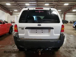 2006 Ford Escape XLT with VIN 1FMYU03Z76KC14011, listed as a Copart auction lot 79539204 with 239,785 mi miles and Clean Title. Bid and sale history available at carsss.com. Image 6.