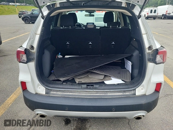 2020 Ford Escape SE with VIN 1FMCU9G63LUB84469, listed as a IAAI auction lot 42547664 with 58,786 mi miles and . Bid and sale history available at DreamBid. Image 26.