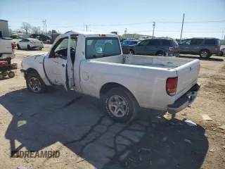 1999 Mazda B-Series Truck SX z VIN 4F4YR12CXXTM23416, wystawiony jako Copart lot #46078195 z przebiegiem 221 079 mil mil oraz Szkoda całkowita • Salvage title. Historia ofert i sprzedaży dostępna na DreamBid. Obrazek 2.