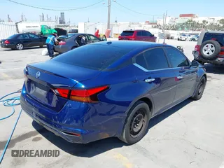 2020 Nissan Altima S z VIN 1N4BL4BV5LN313753, wystawiony jako IAAI lot #42271486 z przebiegiem 88 163 mil mil oraz . Historia ofert i sprzedaży dostępna na DreamBid. Obrazek 4.