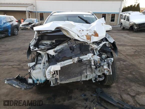 2015 Mitsubishi Outlander Sport 2.4 GT with VIN 4A4AR4AW3FE055700, listed as a Copart auction lot 42673955 with 139,358 mi miles and Salvage Title. Bid and sale history available at carsss.com. Image 5.