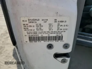 2007 Jeep Liberty Sport with VIN 1J4GL48K67W670575, listed as a Copart auction lot 53596365 with 219,882 mi miles and Salvage Title. Bid and sale history available at carsss.com. Image 13.