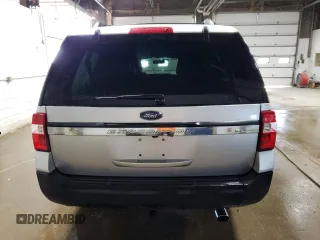 2017 Ford Expedition Max XL with VIN 1FMJK1GT2HEA56391, listed as a Copart auction lot 72844034 with 281,760 mi miles and Clean title. Bid and sale history available at DreamBid. Image 6.
