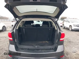 2017 Dodge Journey SXT with VIN 3C4PDCBB1HT612273, listed as a IAAI auction lot 41664445 with 122,069 mi miles and . Bid and sale history available at DreamBid. Image 17.