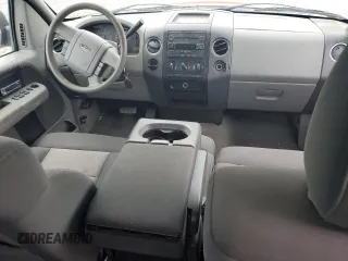 2007 Ford F-150 XL z VIN 1FTPX12V47FB47048, wystawiony jako Copart lot #61793565 z przebiegiem 118 840 mil mil oraz Czysty tytuł • Clean title. Historia ofert i sprzedaży dostępna na DreamBid. Obrazek 8.