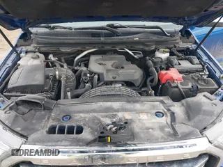 2019 Ford Ranger XL with VIN 1FTER4FH6KLA10808, listed as a IAAI auction lot 41071773 with 69,309 mi miles and . Bid and sale history available at DreamBid. Image 10.