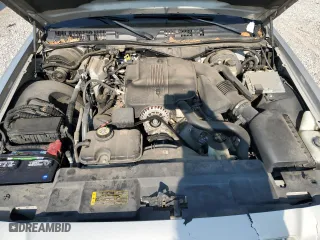 2006 Mercury Grand Marquis LS Premium with VIN 2MEFM75V56X628012, listed as a Copart auction lot 67092284 with 86,340 mi miles and Salvage Title. Bid and sale history available at carsss.com. Image 13.