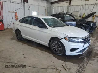 2021 Volkswagen Jetta S с VIN 3VWC57BU3MM102397, выставлен на аукционе Copart как лот 62029715 с пробегом 68 509 миль миль и На запчасти • Non repairable. История ставок и продаж доступна на DreamBid. Изображение 4.