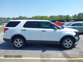2019 Ford Explorer with VIN 1FM5K7B81KGA15155, listed as a IAAI auction lot 42010776 with 91,299 mi miles and . Bid and sale history available at DreamBid. Image 14.