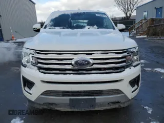 2019 Ford Expedition XLT with VIN 1FMJU1JT3KEA48293, listed as a Copart auction lot 46328615 with 172,867 mi miles and Salvage Title. Bid and sale history available at carsss.com. Image 5.