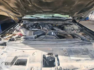 2019 Ford F-250 XL with VIN 1FT7W2BT0KED41596, listed as a IAAI auction lot 42727923 with 246,034 mi miles and . Bid and sale history available at DreamBid. Image 30.