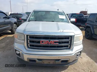2014 GMC Sierra 1500 SLT with VIN 3GTP1VEC9EG294948, listed as a IAAI auction lot 42374611 with 107,337 mi miles and . Bid and sale history available at DreamBid. Image 12.