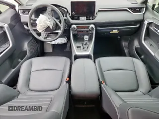 2023 Toyota RAV4 XLE Premium z VIN JTMC1RFV9PD099518, wystawiony jako Copart lot #59429125 z przebiegiem 19 866 mil mil oraz Szkoda całkowita • Salvage title. Historia ofert i sprzedaży dostępna na DreamBid. Obrazek 8.