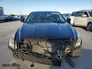 2017 Cadillac ATS Sedan RWD with VIN 1G6AA5RX6H0148344, listed as a Copart auction lot 86840354 with 59,160 mi miles and Salvage Title. Bid and sale history available at carsss.com. Image 5.