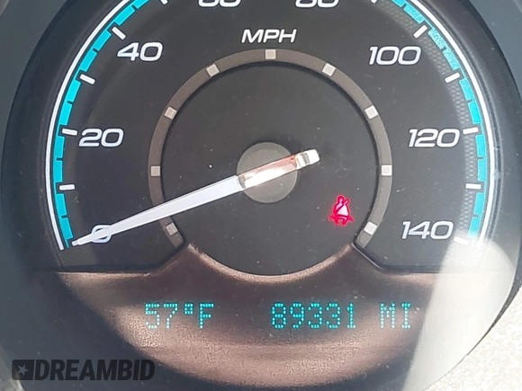 2009 Chevrolet Malibu 2LT with VIN 1G1ZJ57B29F196759, listed as a IAAI auction lot 41674214 with 89,331 mi miles and . Bid and sale history available at DreamBid. Image 15.