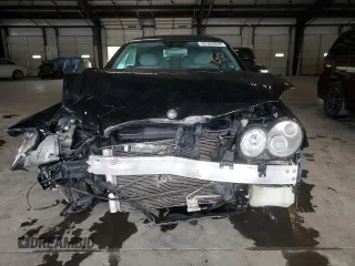 2004 Mercedes-Benz CLK 500 with VIN WDBTK75G34T031610, listed as a Copart auction lot 73182024 with 107,955 mi miles and Salvage Title. Bid and sale history available at DreamBid. Image 5.
