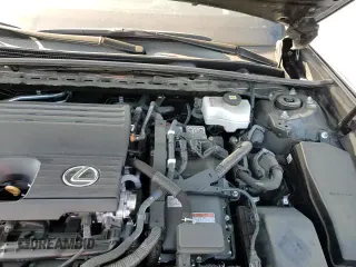 2024 Lexus ES 300h с VIN 58ADA1C1XRU049452, выставлен на аукционе Copart как лот 67924225 с пробегом 20 660 миль миль и Списание • Salvage title. История ставок и продаж доступна на DreamBid. Изображение 15.