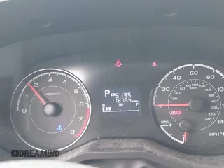 2017 Subaru Impreza Premium with VIN 4S3GKAB61H3612332, listed as a IAAI auction lot 41844756 with 118,754 mi miles. Bid and sale history available at carsss.com. Image 16.