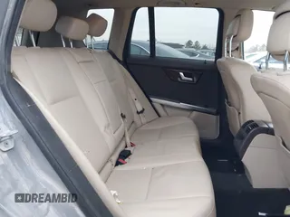 2013 Mercedes-Benz GLK 350 with VIN WDCGG8JB5DG077074, listed as a IAAI auction lot 41309771 with 176,151 mi miles and . Bid and sale history available at DreamBid. Image 8.