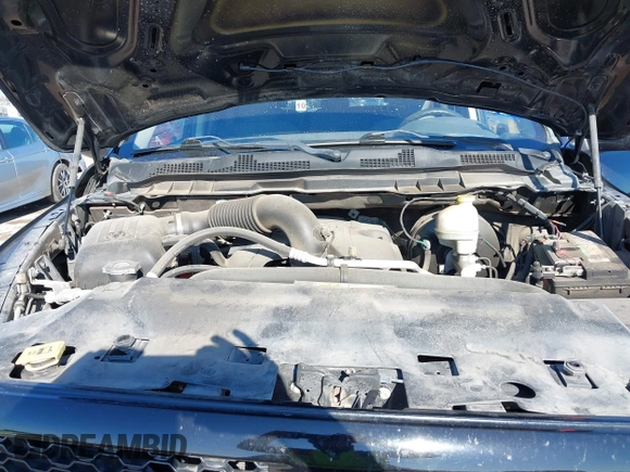 2014 Ram 1500 Tradesman with VIN 1C6RR6FT2ES353604, listed as a IAAI auction lot 41230490 with 116,249 mi miles and . Bid and sale history available at DreamBid. Image 10.