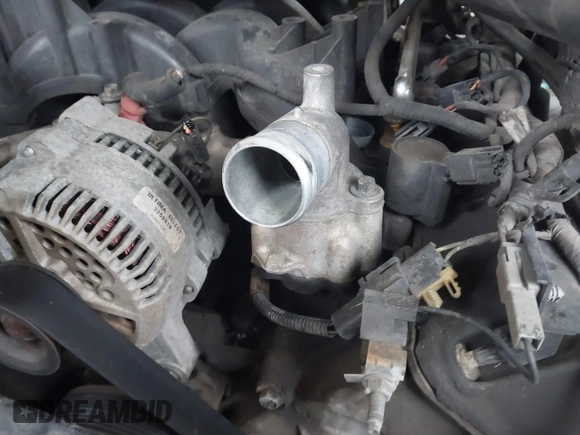 2000 Ford Econoline Cargo с VIN 1FTNE24L3YHA72198, выставлен на аукционе IAAI как лот 41829711 с пробегом 295 260 миль миль и . История ставок и продаж доступна на DreamBid. Изображение 18.