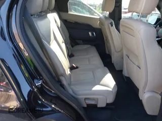 2020 Land Rover Discovery SE with VIN SALRG2RV7L2427268, listed as a IAAI auction lot 41282322 with 83,116 mi miles and . Bid and sale history available at DreamBid. Image 8.