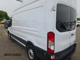 2023 Ford Transit Cargo с VIN 1FTBR2X85PKA59310, выставлен на аукционе IAAI как лот 42534465 с пробегом 50 687 миль миль и . История ставок и продаж доступна на DreamBid. Изображение 4.