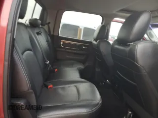 2015 Ram 1500 Sport z VIN 1C6RR7MT2FS627801, wystawiony jako Copart lot #58484484 z przebiegiem 354 385 mil mil oraz Szkoda całkowita • Salvage title. Historia ofert i sprzedaży dostępna na DreamBid. Obrazek 10.