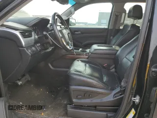 2017 Chevrolet Suburban LS с VIN 1GNSCGKC4HR380801, выставлен на аукционе Copart как лот 54834905 с пробегом 208 904 миль миль и Чистый • Clean title. История ставок и продаж доступна на DreamBid. Изображение 7.