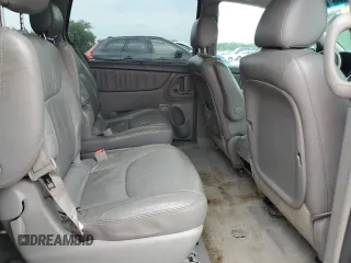 2012 Toyota Sienna XLE AAS with VIN 5TDYK3DC6CS275537, listed as a Copart auction lot 66040605 with 135,148 mi miles and Clean title. Bid and sale history available at DreamBid. Image 11.
