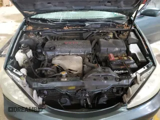 2005 Toyota Camry LE z VIN 4T1BE30K75U432514, wystawiony jako Copart lot #58487885 z przebiegiem 223 106 mil mil oraz Szkoda całkowita • Salvage title. Historia ofert i sprzedaży dostępna na DreamBid. Obrazek 11.