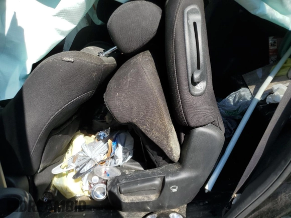 2017 Nissan Pathfinder Platinum with VIN 5N1DR2MM7HC665855, listed as a Copart auction lot 71452824 with Not provided miles and Salvage title. Bid and sale history available at DreamBid. Image 11.