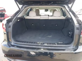 2021 Lexus RX 350 with VIN 2T2HZMAAXMC192607, listed as a IAAI auction lot 41739159 with 45,919 mi miles and . Bid and sale history available at DreamBid. Image 8.