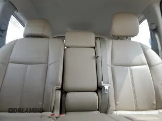 2014 Nissan Pathfinder SL with VIN 5N1AR2MM5EC650723, listed as a Copart auction lot 57839775 with 148,951 mi miles and Clean title. Bid and sale history available at DreamBid. Image 10.