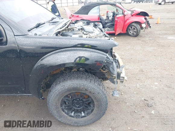 2010 Nissan Frontier SE with VIN 1N6AD0EV6AC425670, listed as a IAAI auction lot 39042986 with 107,020 mi miles and . Bid and sale history available at DreamBid. Image 17.