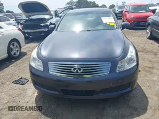2008 Infiniti G35 Journey z VIN JNKBV61E58M209695, wystawiony jako IAAI lot #42277064 z przebiegiem 112 056 mil mil oraz . Historia ofert i sprzedaży dostępna na DreamBid. Obrazek 13.