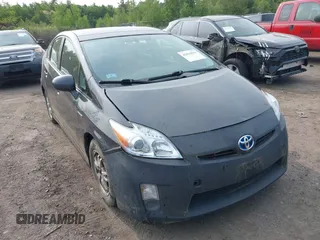 2010 Toyota Prius II z VIN JTDKN3DU7A0227177, wystawiony jako IAAI lot #42414563 z przebiegiem 291 188 mil mil oraz . Historia ofert i sprzedaży dostępna na DreamBid. Obrazek 1.