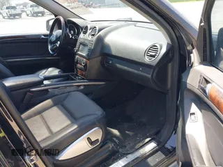 2011 Mercedes-Benz M 350 with VIN 4JGBB8GBXBA660659, listed as a IAAI auction lot 42068488 with 196,771 mi miles and . Bid and sale history available at DreamBid. Image 5.