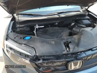 2022 Honda Pilot Special Edition с VIN 5FNYF6H21NB044687, выставлен на аукционе Copart как лот 69586125 с пробегом 78 324 миль миль и Чистый • Clean title. История ставок и продаж доступна на DreamBid. Изображение 17.