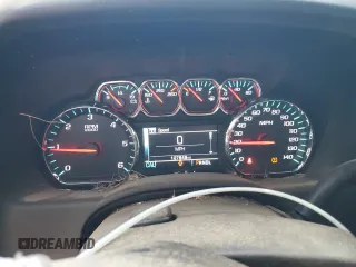 2017 Chevrolet Suburban LS с VIN 1GNSCGKC3HR399047, выставлен на аукционе Copart как лот 62225855 с пробегом 127 849 миль миль и Списание • Salvage title. История ставок и продаж доступна на DreamBid. Изображение 9.
