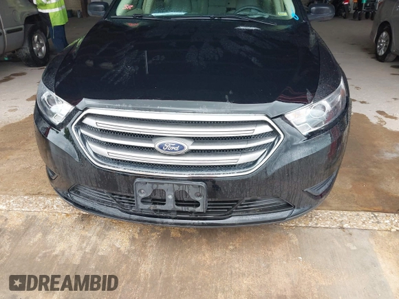 2016 Ford Taurus SE с VIN 1FAHP2D89GG109543, выставлен на аукционе IAAI как лот 42113934 с пробегом 141 296 миль миль и . История ставок и продаж доступна на DreamBid. Изображение 12.